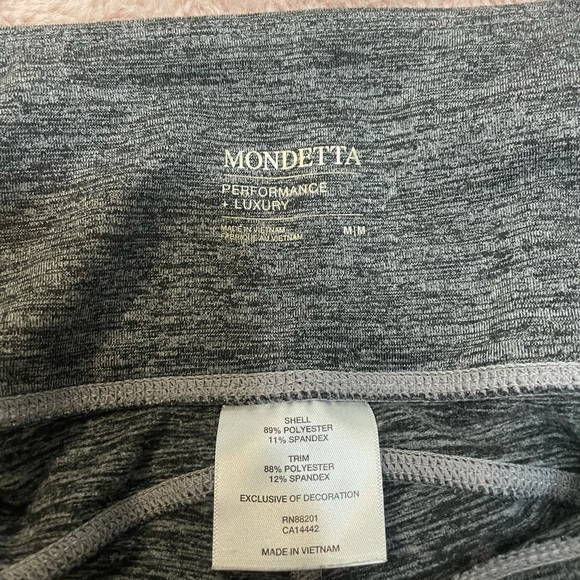 Athletic leggings - Picture 3 of 3